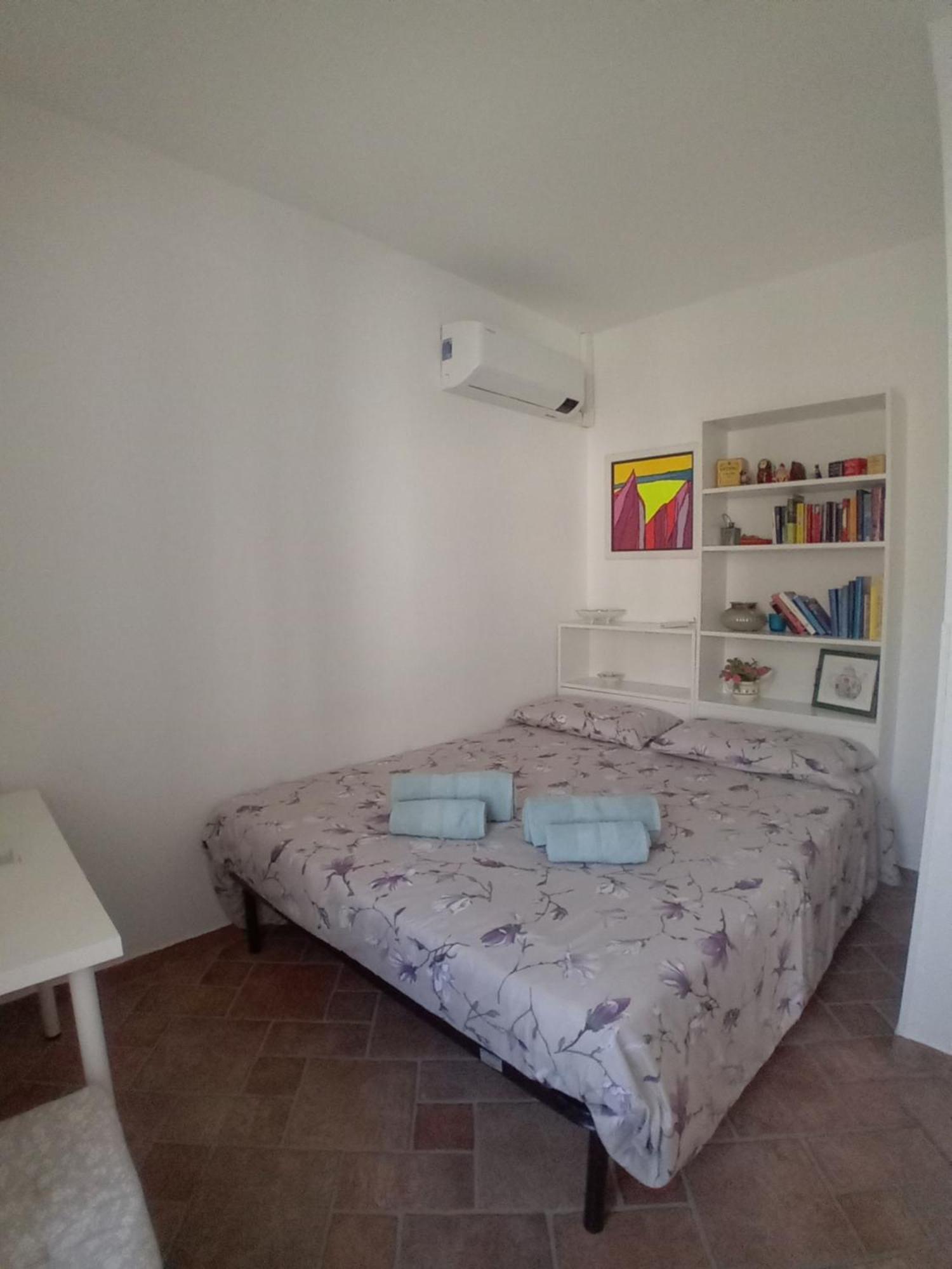 B&B Bergamo E Brescia Rodengo-Saiano Exterior photo