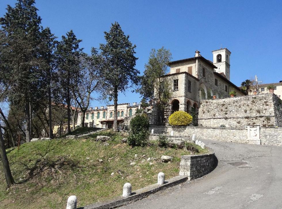 B&B Bergamo E Brescia Rodengo-Saiano Exterior photo