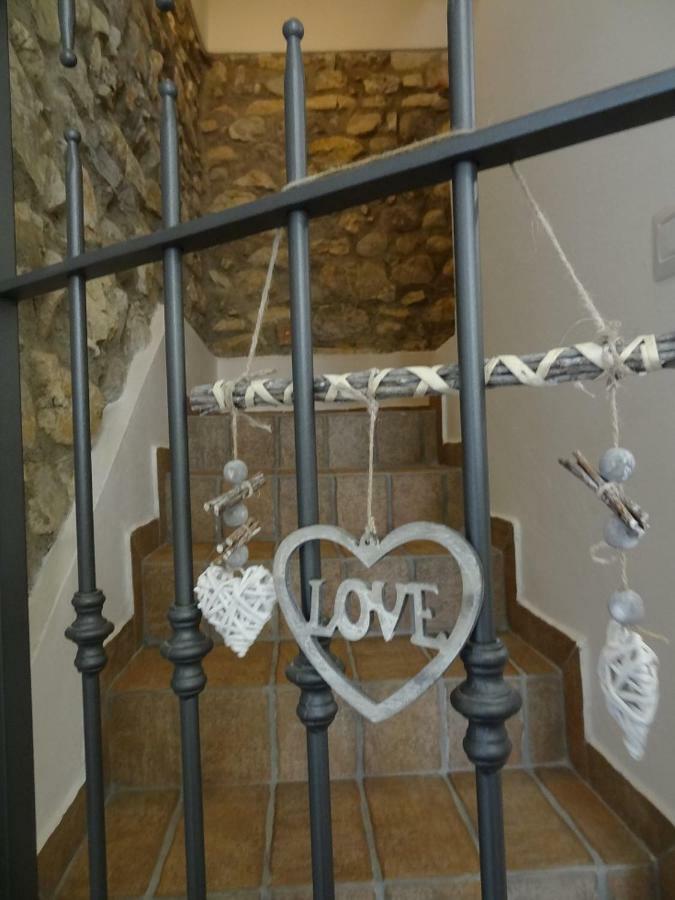 B&B Bergamo E Brescia Rodengo-Saiano Exterior photo